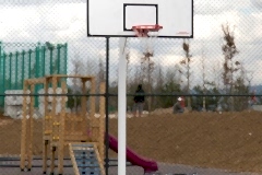 basket-potası