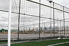 futbol-kaleleri